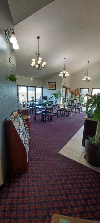 里茨维尔戴斯酒店 外观 照片