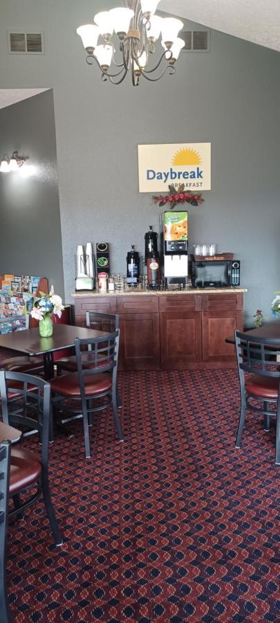 里茨维尔戴斯酒店 外观 照片