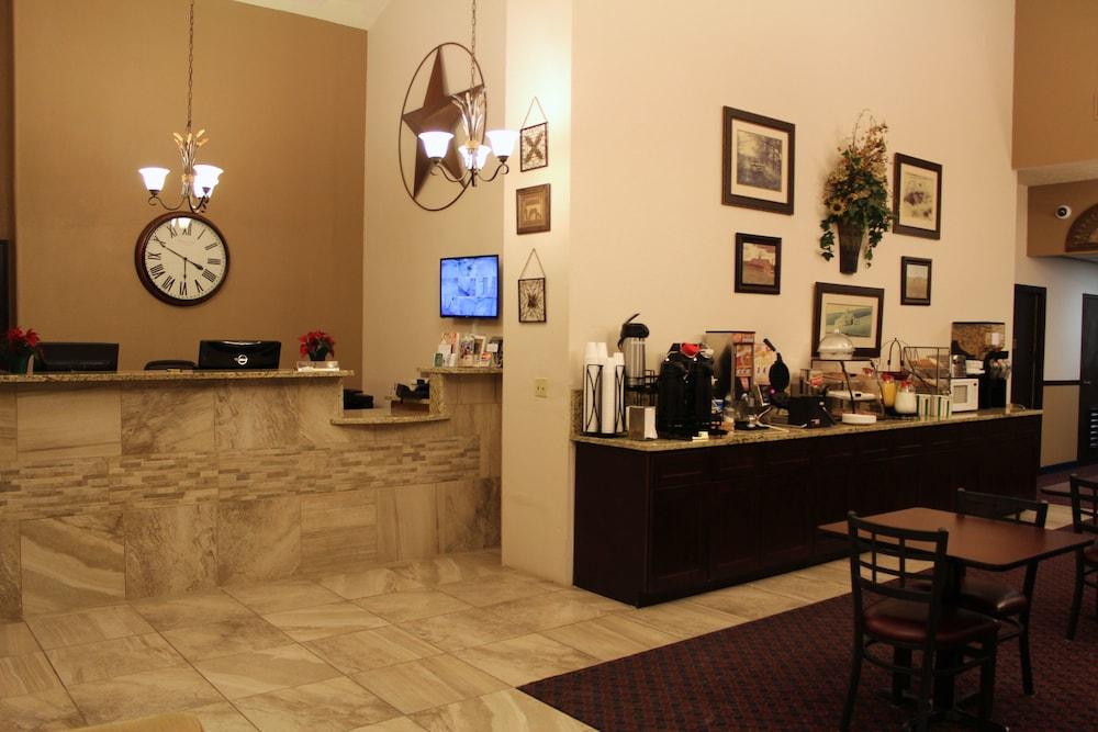 里茨维尔戴斯酒店 外观 照片